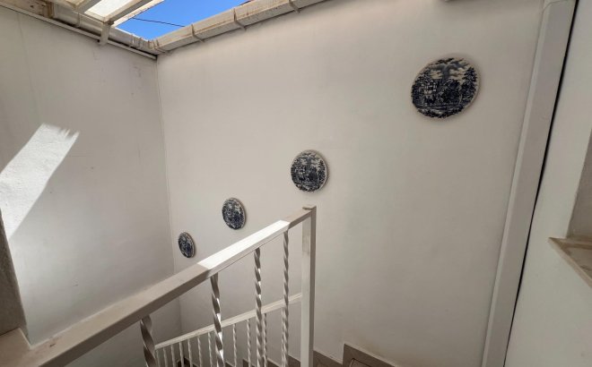 Revente - Town House -
Torrevieja - San Luis