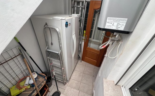 Revente - Town House -
Torrevieja - San Luis