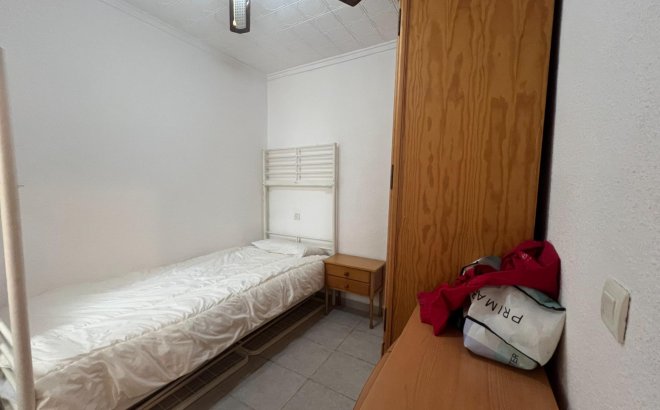 Revente - Town House -
Torrevieja - San Luis