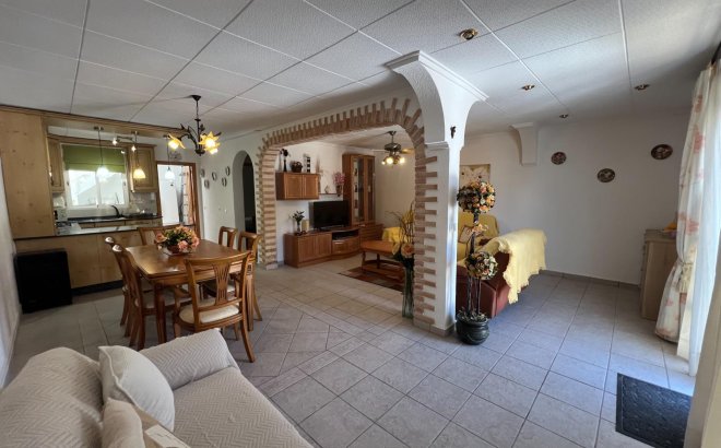 Revente - Town House -
Torrevieja - San Luis