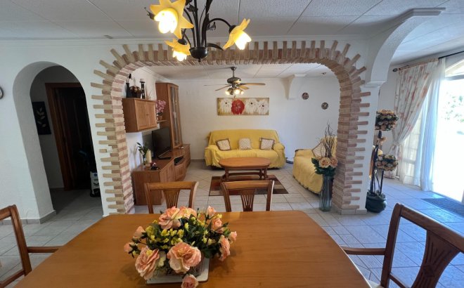 Revente - Town House -
Torrevieja - San Luis