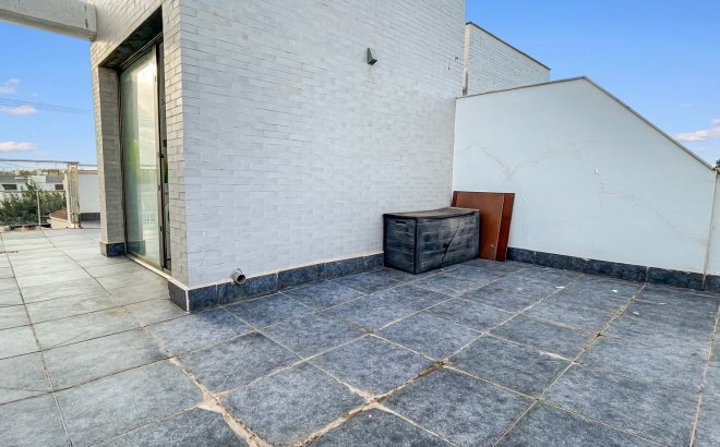Revente - Town House -
Pilar de la Horadada - Costa Blanca