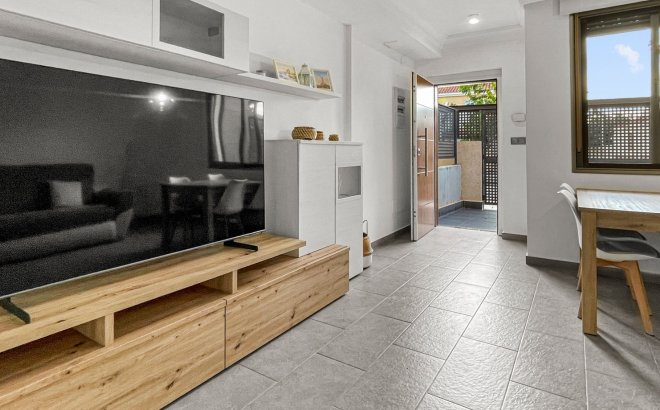 Revente - Town House -
Pilar de la Horadada - Costa Blanca