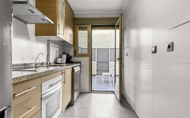 Revente - Town House -
Pilar de la Horadada - Costa Blanca