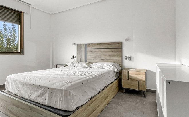 Revente - Town House -
Pilar de la Horadada - Costa Blanca