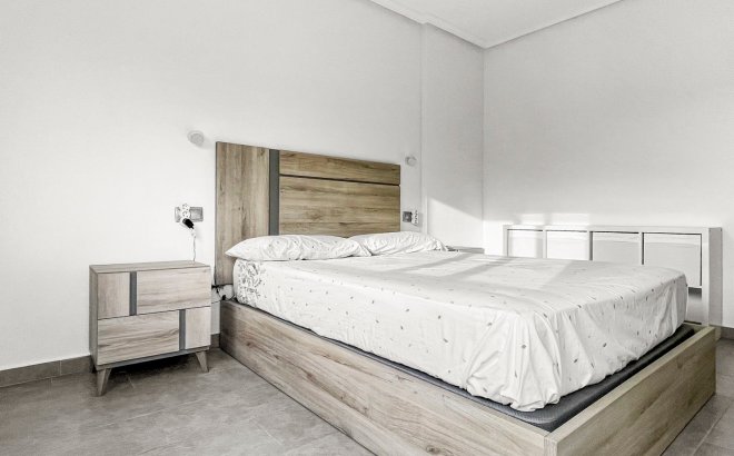Revente - Town House -
Pilar de la Horadada - Costa Blanca
