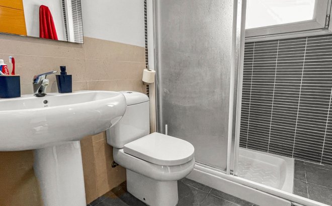 Revente - Town House -
Pilar de la Horadada - Costa Blanca