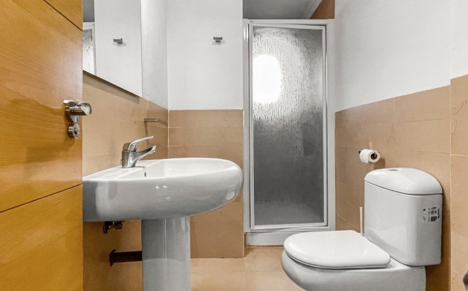 Revente - Town House -
Pilar de la Horadada - Costa Blanca