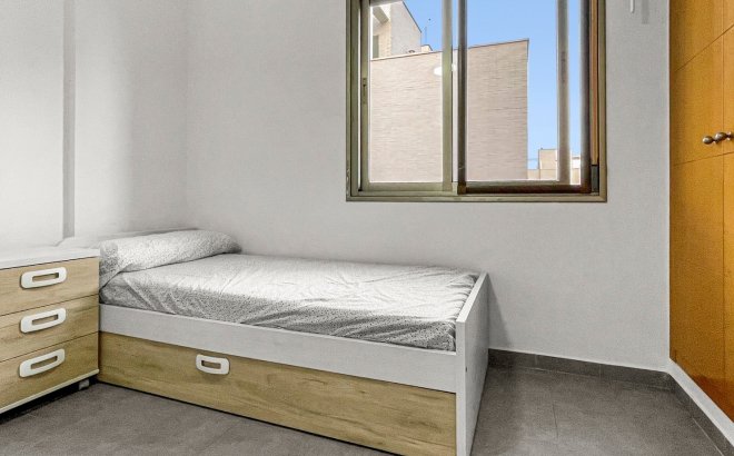 Revente - Town House -
Pilar de la Horadada - Costa Blanca