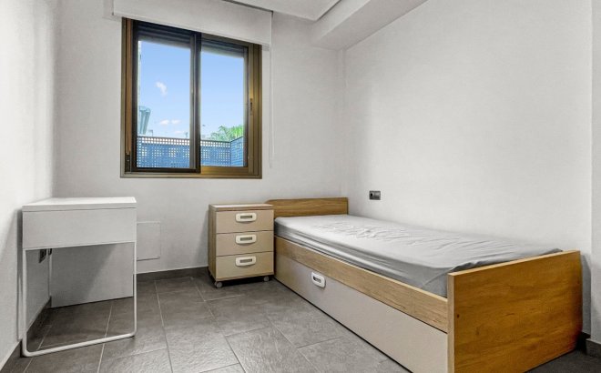 Revente - Town House -
Pilar de la Horadada - Costa Blanca
