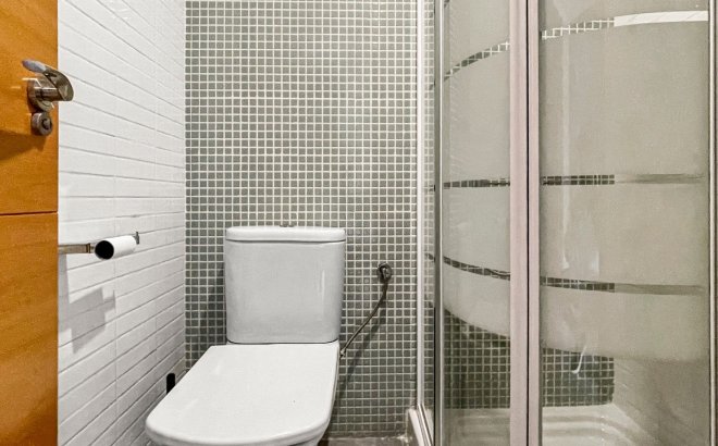 Revente - Town House -
Pilar de la Horadada - Costa Blanca