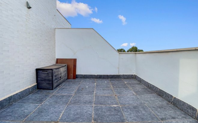 Revente - Town House -
Pilar de la Horadada - Costa Blanca