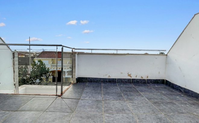 Revente - Town House -
Pilar de la Horadada - Costa Blanca
