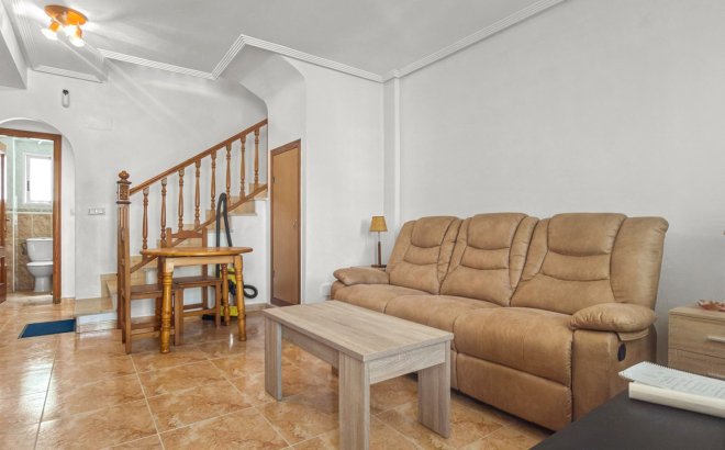 Revente - Town House -
Torrevieja - Costa Blanca