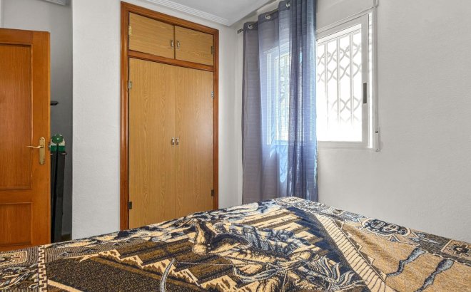 Revente - Town House -
Torrevieja - Costa Blanca