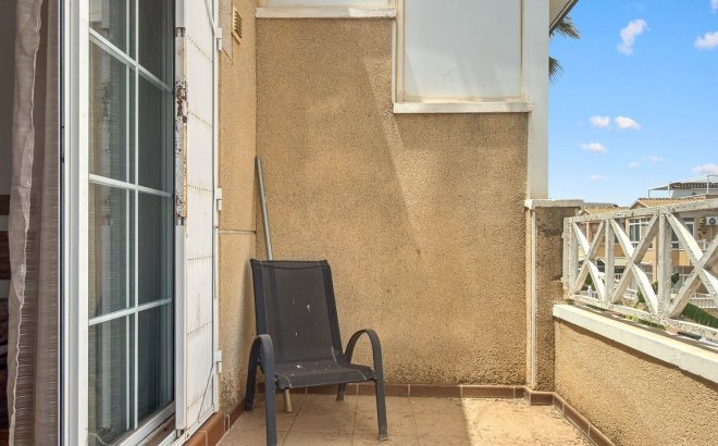 Revente - Town House -
Torrevieja - Costa Blanca