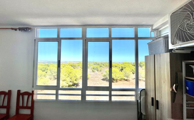 Revente - Appartement -
La Siesta - Costa Blanca