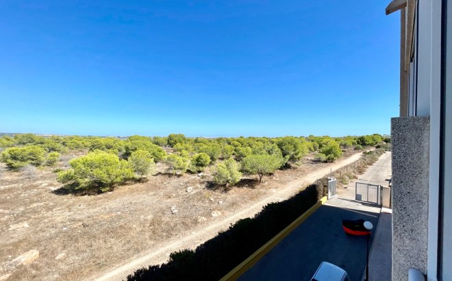 Revente - Appartement -
La Siesta - Costa Blanca