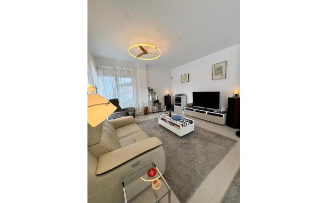 Revente - Villa -
Rojales - Costa Blanca