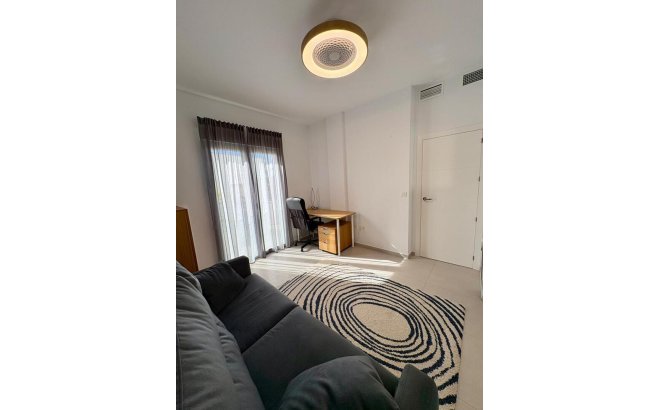 Revente - Villa -
Rojales - Costa Blanca