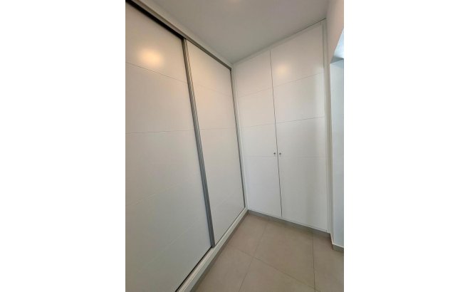 Revente - Villa -
Rojales - Costa Blanca