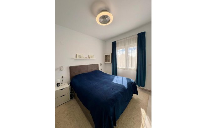 Revente - Villa -
Rojales - Costa Blanca