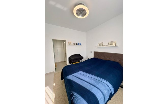 Revente - Villa -
Rojales - Costa Blanca