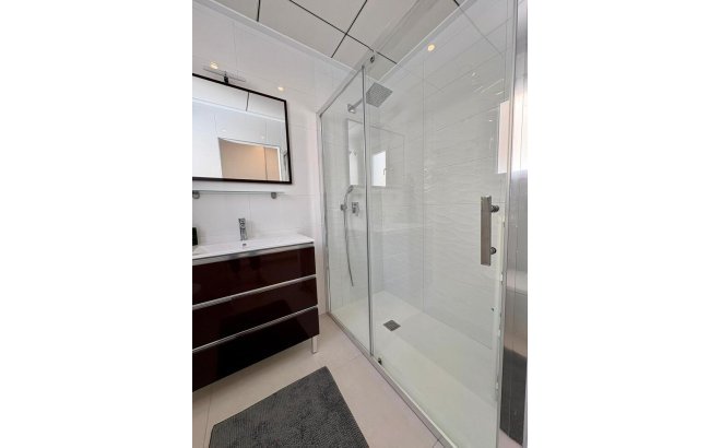 Revente - Villa -
Rojales - Costa Blanca