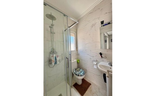 Resale - Villa -
Rojales - Costa Blanca