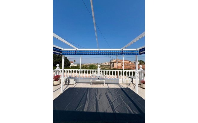 Resale - Villa -
Rojales - Costa Blanca
