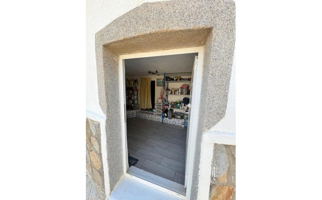Resale - Villa -
Rojales - Costa Blanca