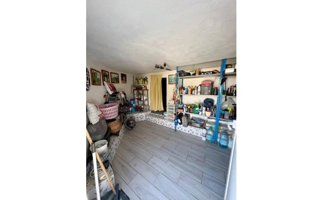 Resale - Villa -
Rojales - Costa Blanca