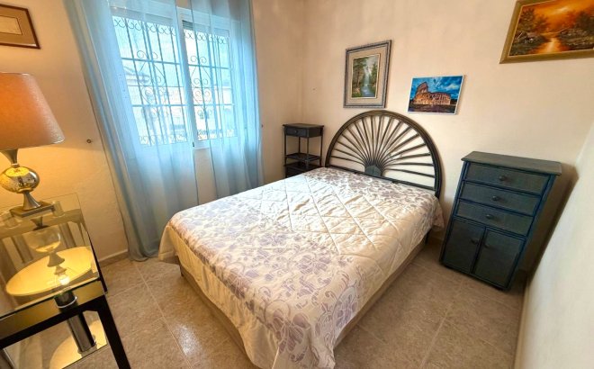 Resale - Villa -
Orihuela Costa - Costa Blanca