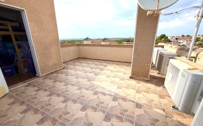 Resale - Villa -
Orihuela Costa - Costa Blanca
