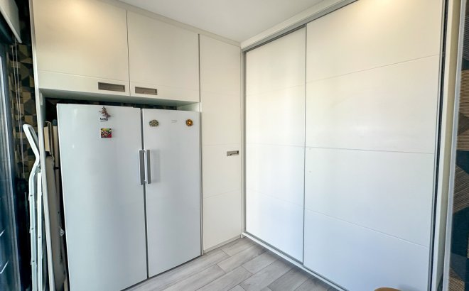 Resale - Villa -
Cabo Roig - Costa Blanca