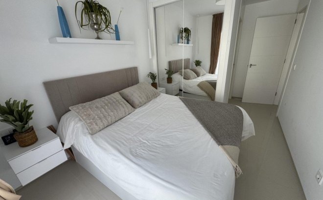 Resale - Apartment -
Ciudad Quesada - Costa Blanca