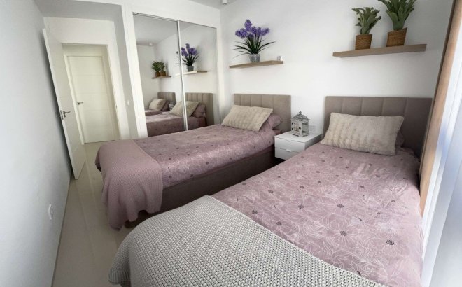 Resale - Apartment -
Ciudad Quesada - Costa Blanca