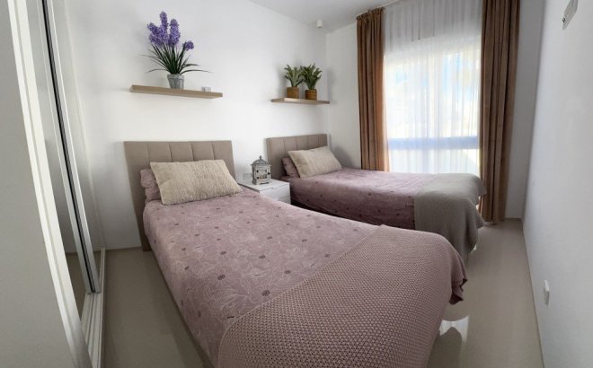 Resale - Apartment -
Ciudad Quesada - Costa Blanca