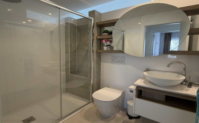 Resale - Apartment -
Ciudad Quesada - Costa Blanca