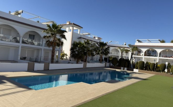 Resale - Apartment -
Ciudad Quesada - Costa Blanca
