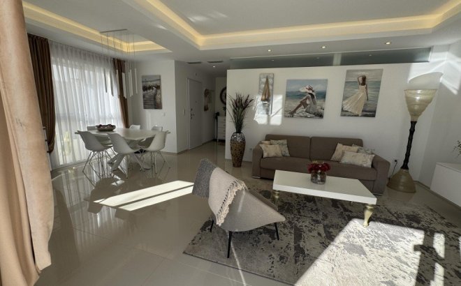 Resale - Apartment -
Ciudad Quesada - Costa Blanca