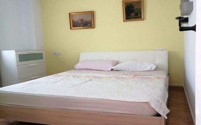 Revente - Appartement -
Torrevieja - PARQUE DE LAS NACIONES