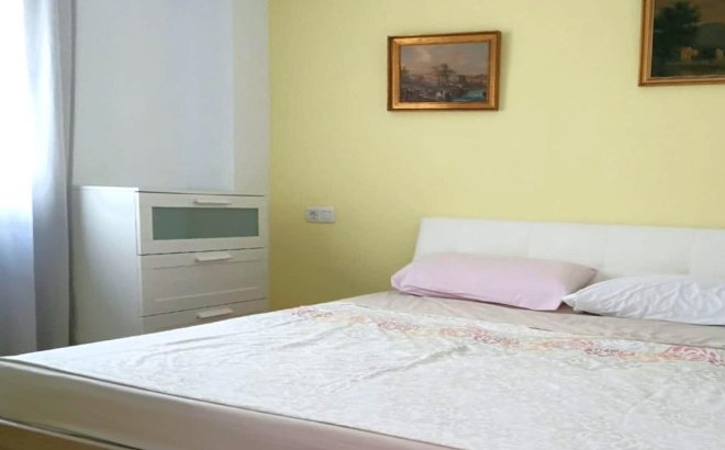 Revente - Appartement -
Torrevieja - PARQUE DE LAS NACIONES