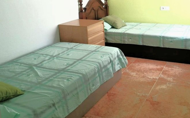 Revente - Appartement -
Torrevieja - PARQUE DE LAS NACIONES
