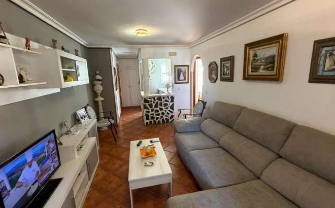 Revente - Appartement -
Torrevieja - Playa del Cura