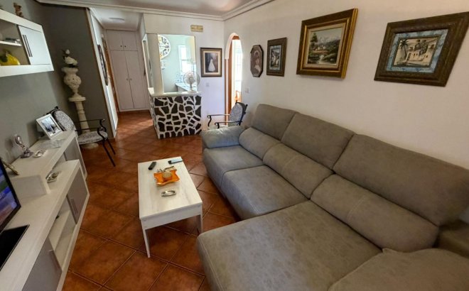 Revente - Appartement -
Torrevieja - Playa del Cura