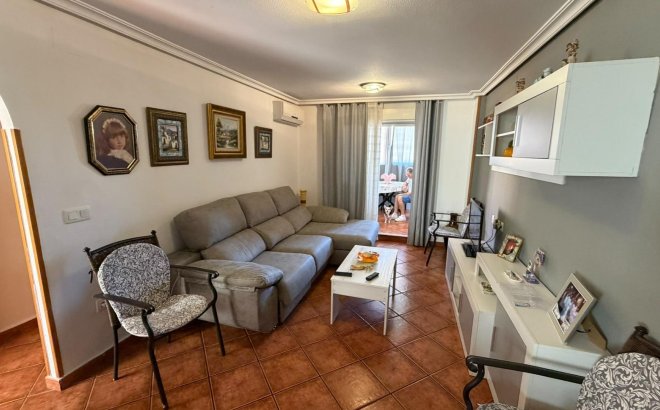 Revente - Appartement -
Torrevieja - Playa del Cura