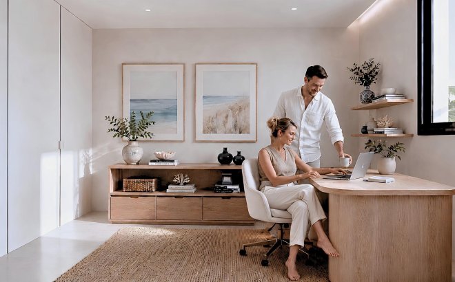 Nouvelle Construction - Appartement -
Jávea Xàbia - Pueblo