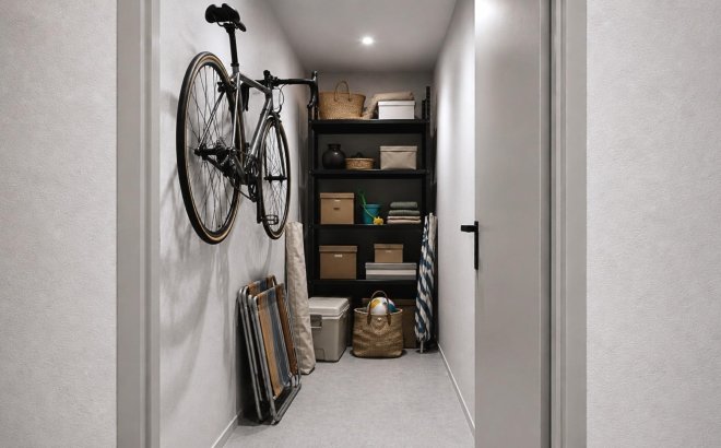 Nouvelle Construction - Appartement -
Jávea Xàbia - Pueblo