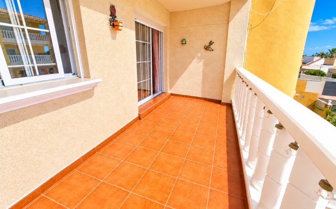 Revente - Appartement -
Cabo Roig - Costa Blanca